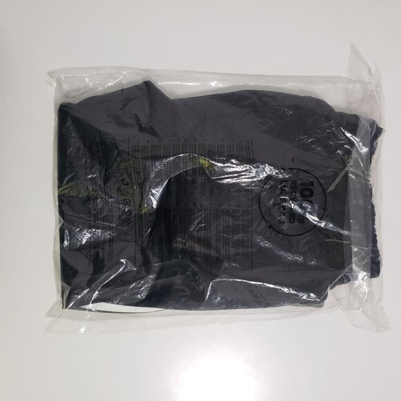 NWT Adidas Men's 3-STRIPES CUFFED PANTS in Black Size Medium - Picture 6 of 6